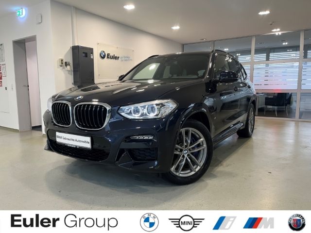 BMW X3 70.721 km 33.977 &euro; Hofheim 65719