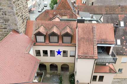Büro in Herzogenaurach 1.100 € 100 m²