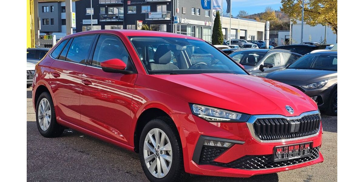 Skoda Scala 5.397 km 20.950 &euro; Leonberg 71229