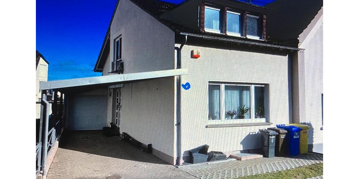 Reihenhaus Koblenz Bisholder - 3 Zimmer, 120 m&sup2;, 1.750&euro; | Angebot:25081966