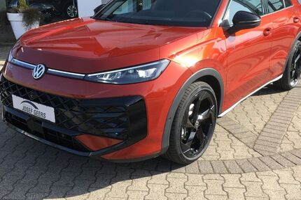 VW T-Roc 1.500 km 42.385 &euro; Haren 49733