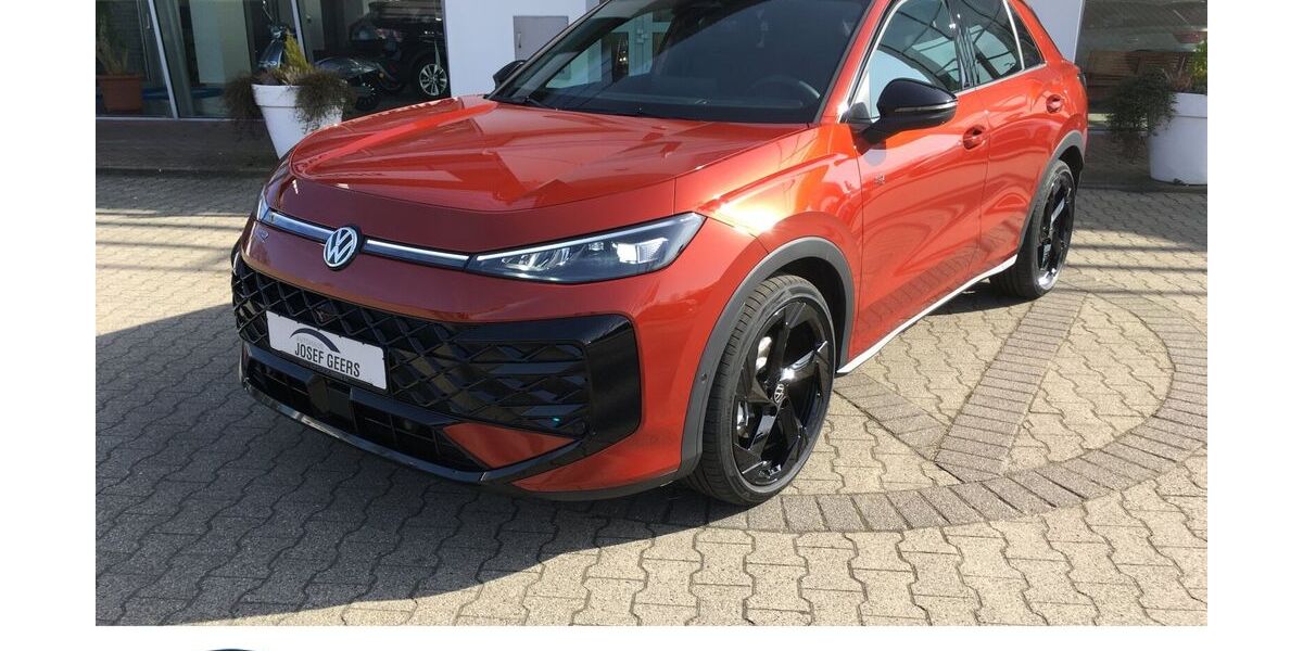VW T-Roc 1.500 km 42.385 &euro; Haren 49733