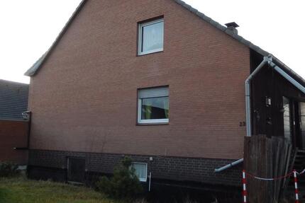 4 Zimmer-Wohnung 4 zimmer