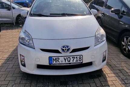 Toyota Prius 180.546 km 7.500 &euro; marburg 35041