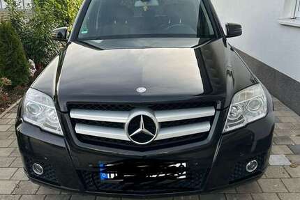 Mercedes-Benz GLK 350 273.000 km 9.500 &euro; Ungerhausen 87781
