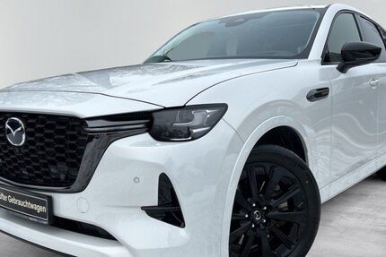 Mazda CX-60 36.372 km 42.990 &euro; Berlin 12247