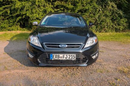 Ford Mondeo 172.964 km 4.600 &euro; Höchst 64739