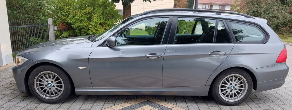 BMW 318 225.000 km 5.500 € Neumarkt- St. Veit 84494