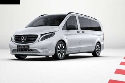 Mercedes-Benz Vito 157.330 km 36.900 &euro; Heide 25746