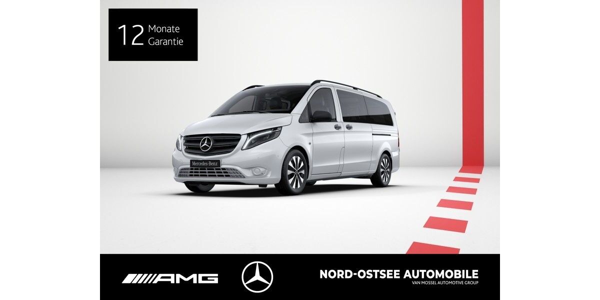 Mercedes-Benz Vito 157.330 km 36.900 &euro; Heide 25746