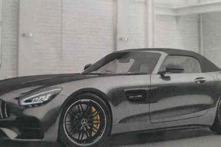 Mercedes-Benz AMG GT 5.000 km 109.800 &euro; Dortmund 44135