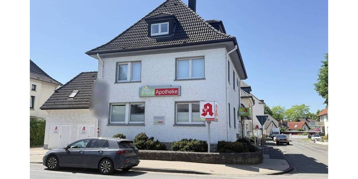 Gewerbeobjekt Lage - 990&euro; | Angebot:26892795
