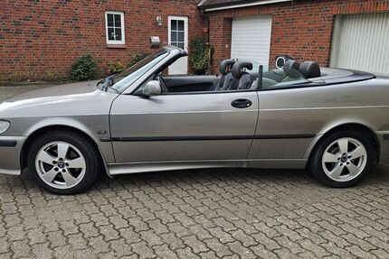 Saab 9-3 180.100 km 5.500 &euro; Süderbrarup 24392
