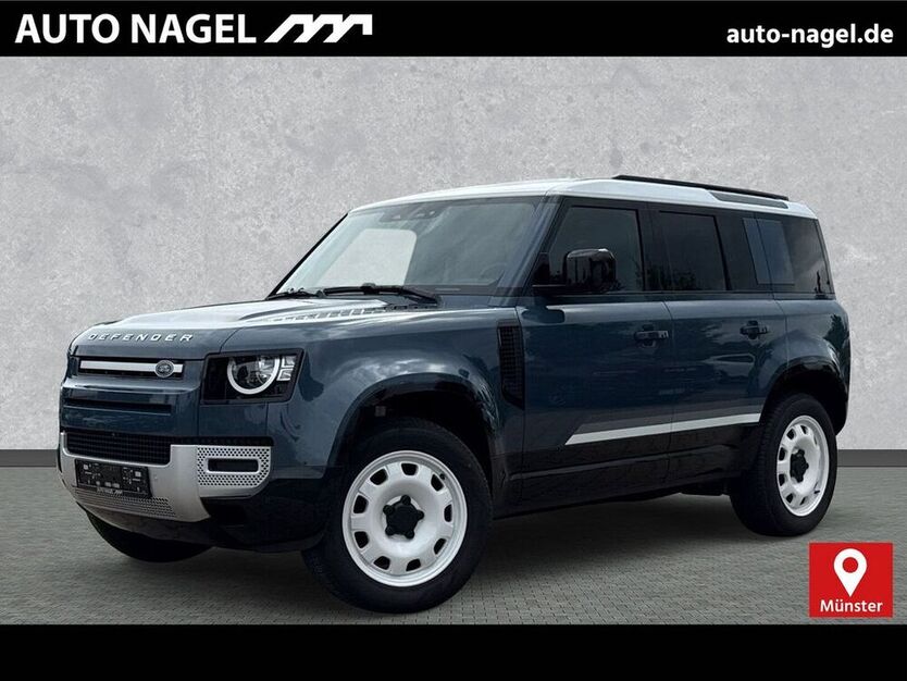 Defender