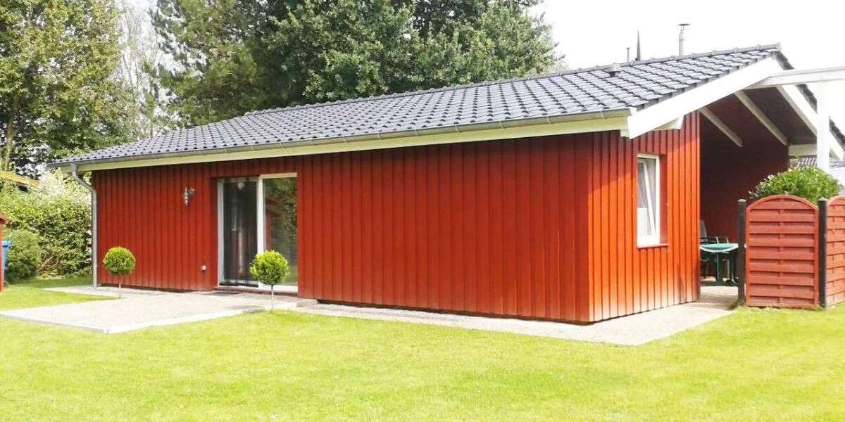 Einfamilienhaus Otterndorf - 3 Zimmer, 80 m&sup2;, 369.000&euro; | Angebot:26883658