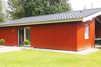Haus Otterndorf - 3 Zimmer, 80 m&sup2;, 369.000&euro; | Angebot:26883658