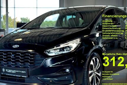 Ford S-Max 114.000 km 27.900 € Buchholz i.d. N. 21244