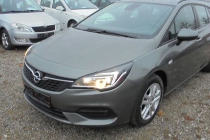 Opel Astra 104.000 km 9.450 &euro; Gersthofen bei Augsburg 86368