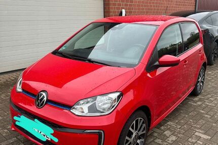 VW e-up! 70.430 km 12.300 &euro; Füchtorf 48336
