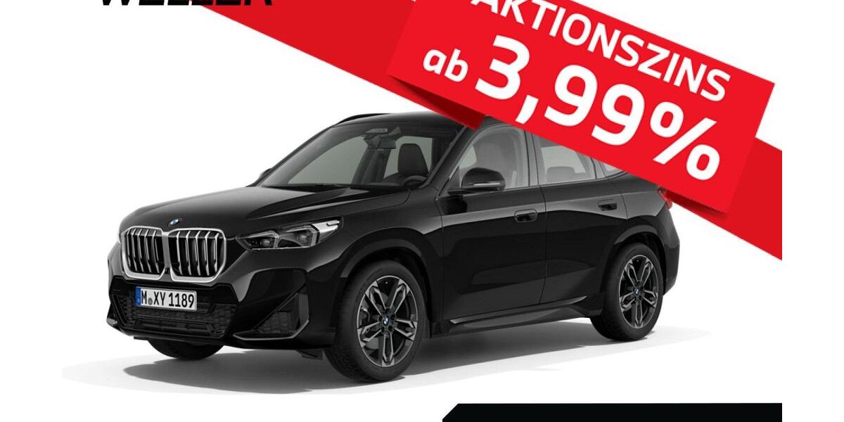 BMW X1 12.703 km 42.210 &euro; Hamburg 21073