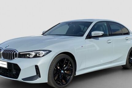 BMW 320 7.987 km 42.355 &euro; Langenwetzendorf 07957