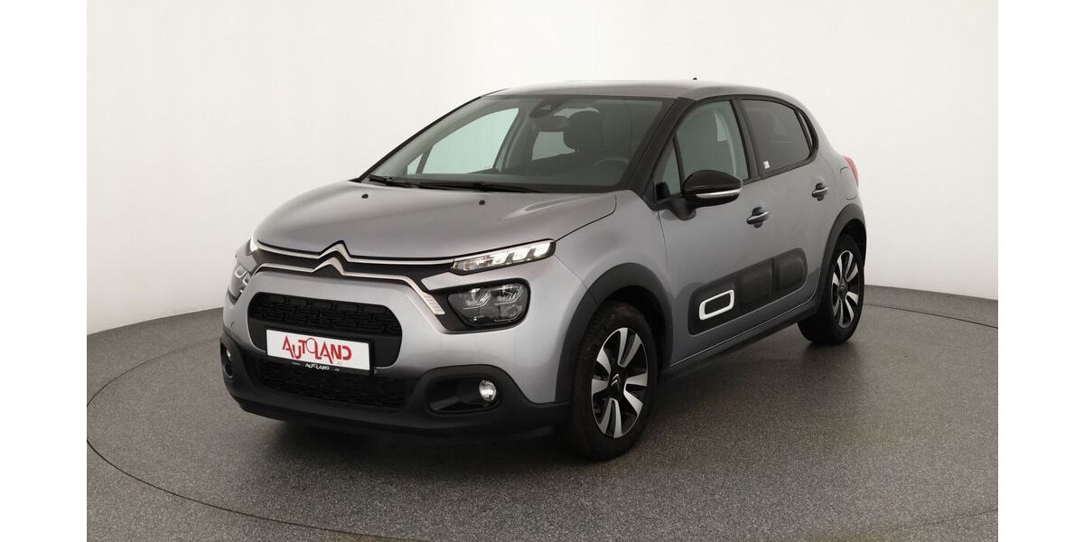 Citroen C3 12.053 km 15.490 &euro; Berlin 12683