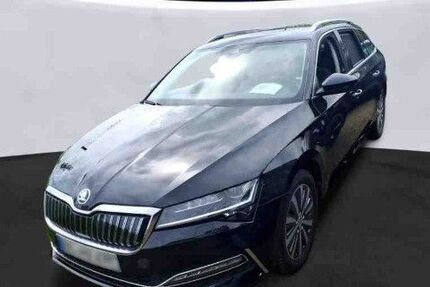 Skoda Superb 46.230 km 28.990 &euro; Kaltenkirchen 24568