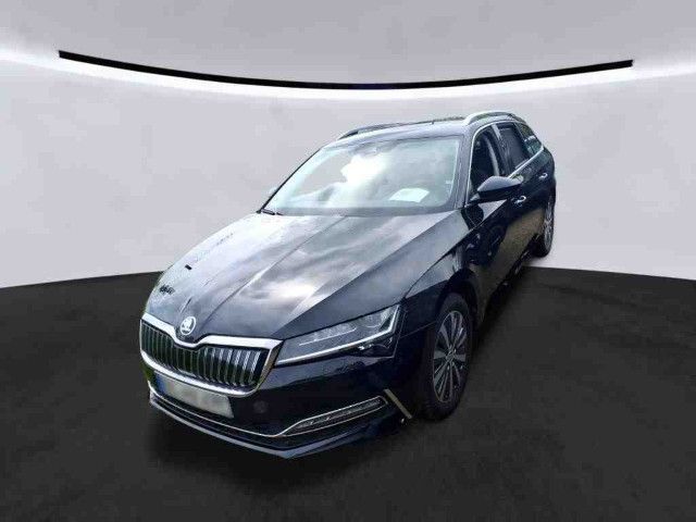 Skoda Superb 46.230 km 28.990 &euro; Kaltenkirchen 24568