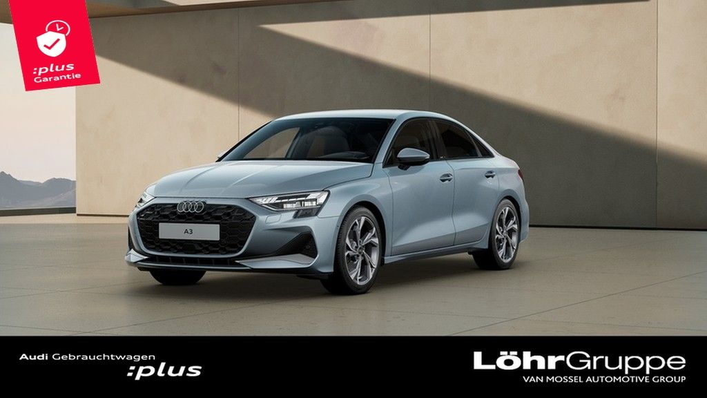 Audi A3 10.278 km 33.980 &euro; Koblenz 56070