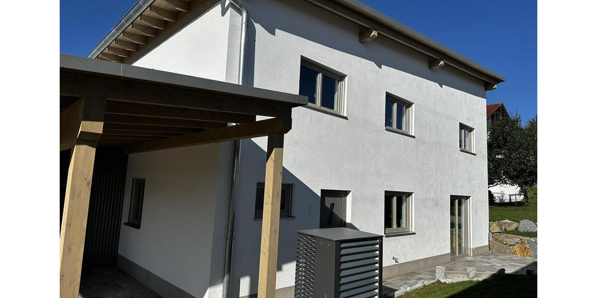 Doppelhaushälfte Winzer - 4 Zimmer, 130 m&sup2;, 1.200&euro; | Angebot:25340471