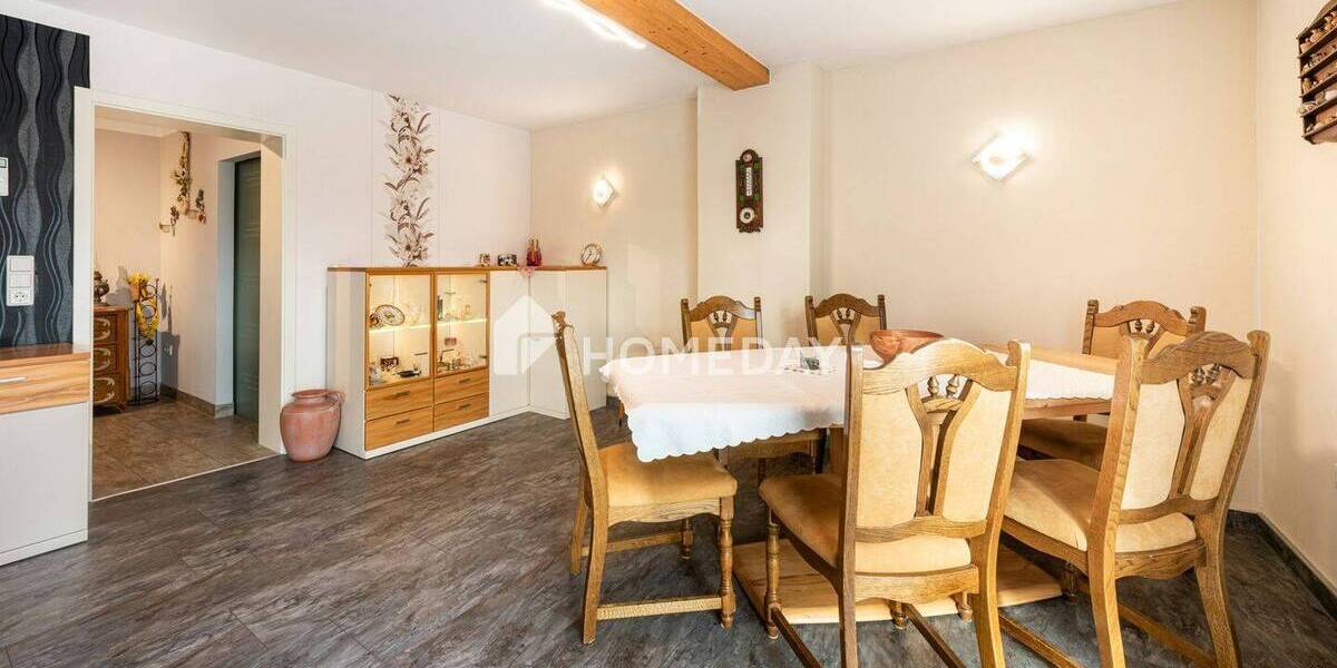 Doppelhaushälfte Paulinenaue - 4 Zimmer, 147 m&sup2;, 399.000&euro; | Angebot:25699196