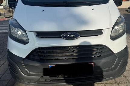 Ford Tourneo Custom 145.000 km 10.490 &euro; Flensburg 24941