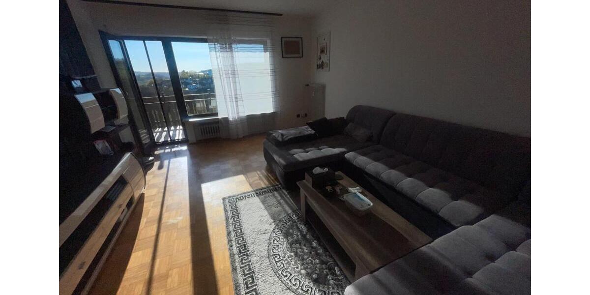 Etagenwohnung Bad Salzschlirf - 2 Zimmer, 73 m&sup2;, 595&euro; | Angebot:26384607