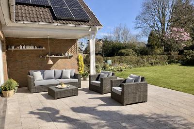 MODERNISIERT - ZWEI EINHEITEN, DACHTERRASSE, PV - Zweifamilienhaus Kutenholz | Angebot:27093418