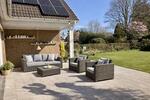 MODERNISIERT - ZWEI EINHEITEN, DACHTERRASSE, PV - Zweifamilienhaus Kutenholz | Angebot:27093418