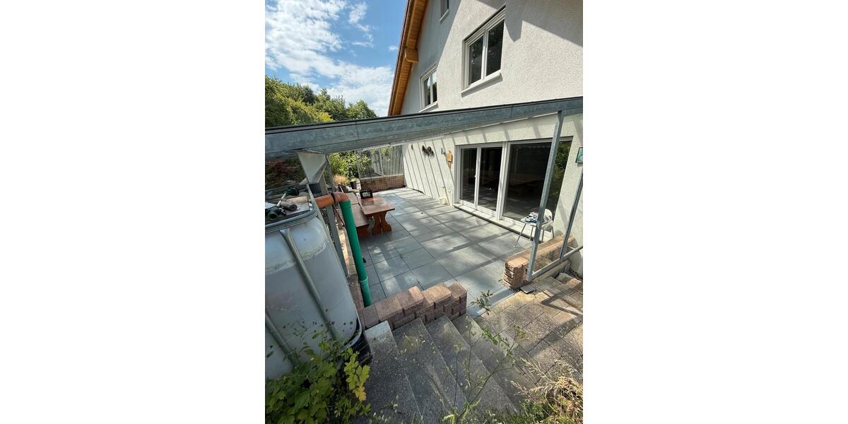 Doppelhaushälfte Reutlingen Sondelfingen - 7 Zimmer, 187 m&sup2;, 849.000&euro; | Angebot:26978129