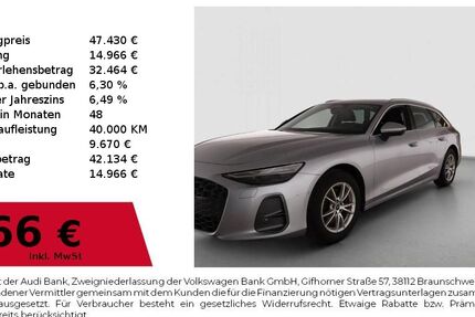 Audi A6 25.378 km 47.430 &euro; Nürnberg 90411