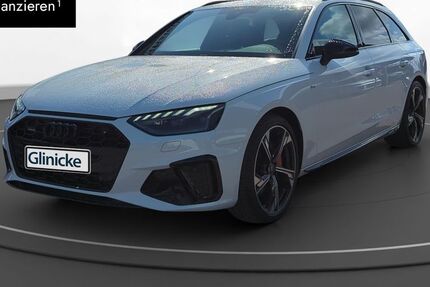 Audi A4 13.600 km 41.980 &euro; Weimar 99423