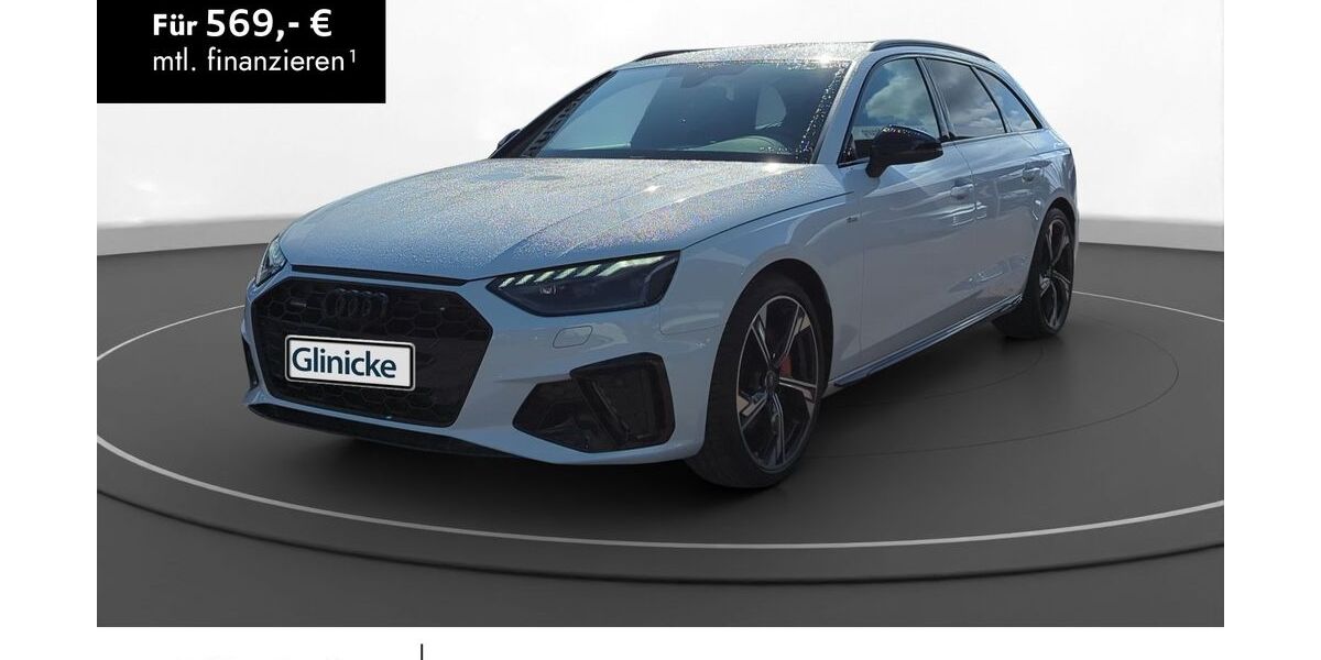 Audi A4 13.600 km 41.980 &euro; Weimar 99423