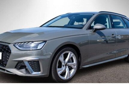 Audi A4 45.900 km 28.830 &euro; Weinsberg 74189