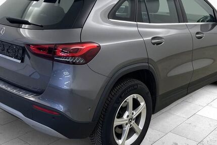 Mercedes-Benz GLA 180 53.411 km 28.980 &euro; Barchfeld - Immelborn 36456