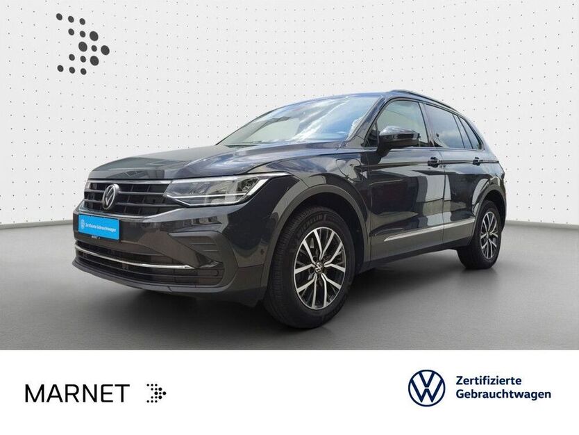 Tiguan