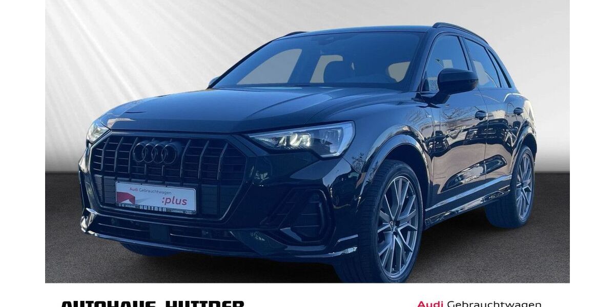 Audi Q3 15.417 km 41.484 &euro; Landsberg 86899