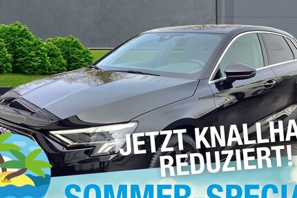 Audi A3 28.961 km 23.870 &euro; Marktredwitz 95615