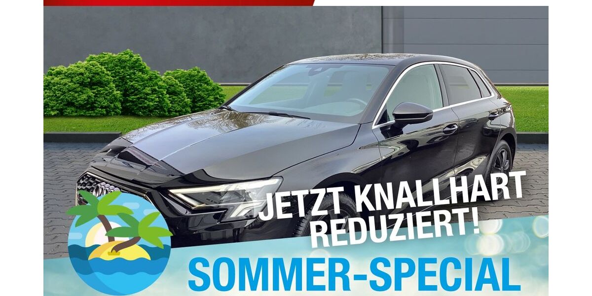 Audi A3 28.961 km 23.870 &euro; Marktredwitz 95615