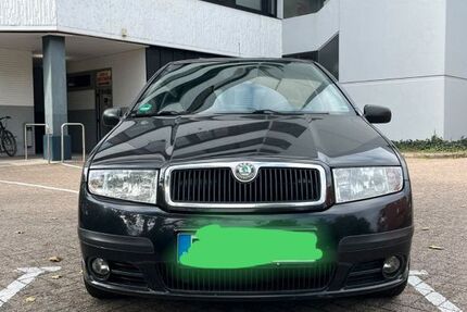 Skoda Fabia 186.005 km 2.800 &euro; Zeven 27404