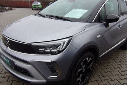 Opel Crossland (X) 17.800 km 18.990 &euro; Ransbach-Baumbach 56235