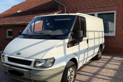 Ford Transit 150.965 km 3.000 &euro; Rhauderfehn 26817