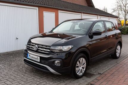 VW T-Cross 82.995 km 14.900 &euro; Hannover 30657