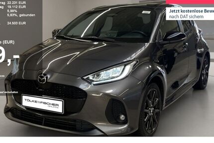 Mazda 2 5.940 km 23.398 &euro; Krefeld 47805